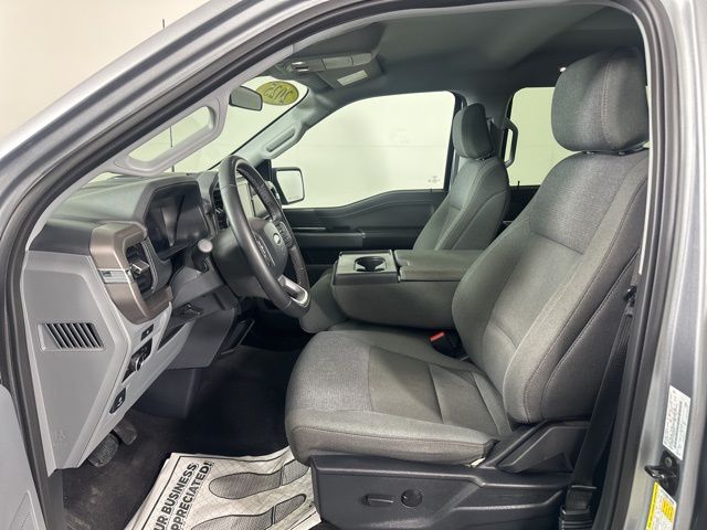 Used 2025 Ford F-150 Truck