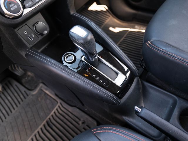 Used 2019 Nissan Kicks SUV