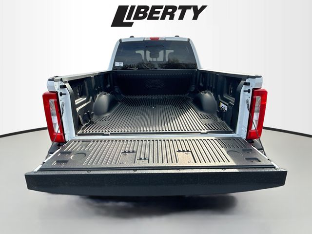 2025 Ford F-250SD XL photo