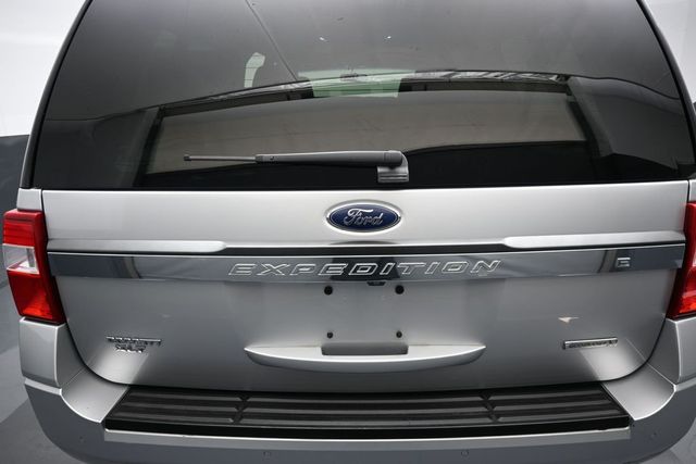 Used 2017 Ford Expedition EL SUV