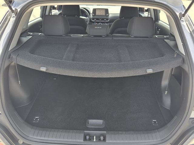 2021 Hyundai Kona - $11,884