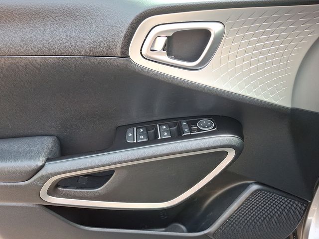 Used 2022 Kia Soul Hatchback