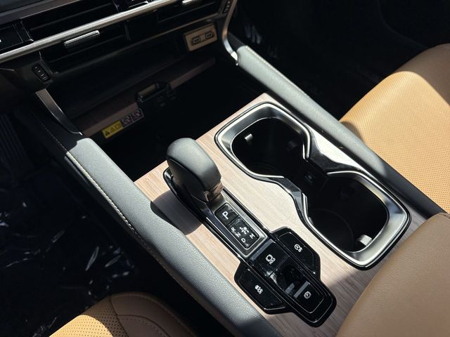 Used 2025 Lexus RX SUV