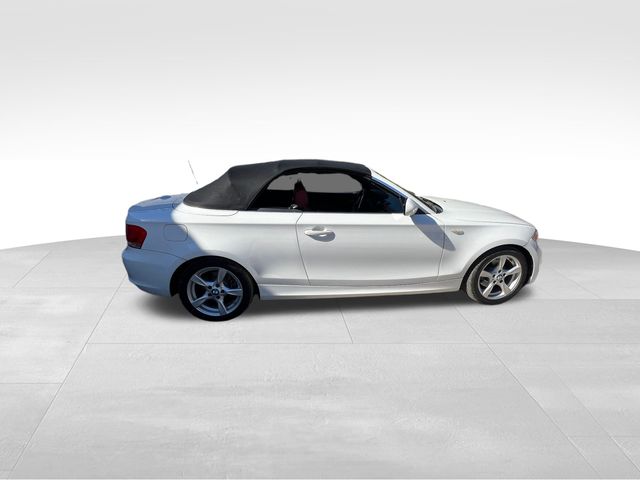 2013 BMW 1 Series 128i 10