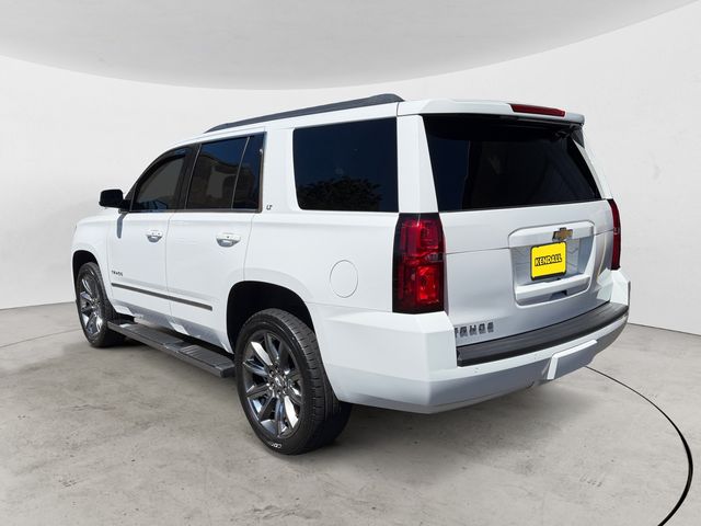 Used 2018 White Chevrolet LT image 3