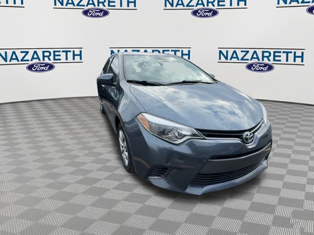 used 2016 Toyota Corolla car, priced at $13,759