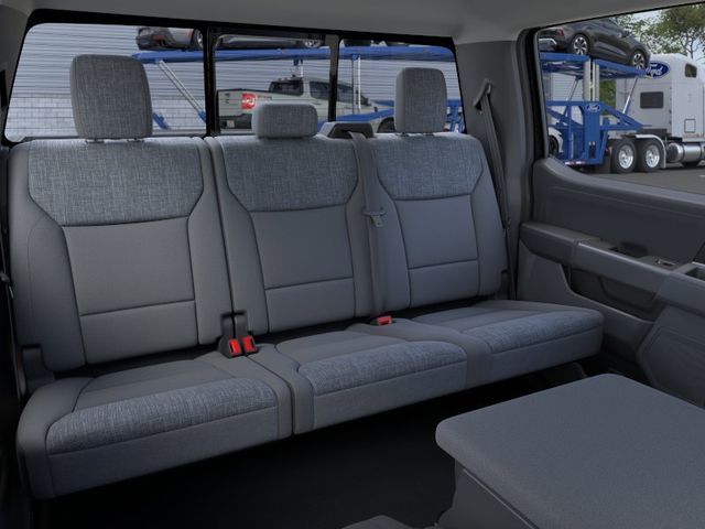 2026 Ford F-150 XLT:168998