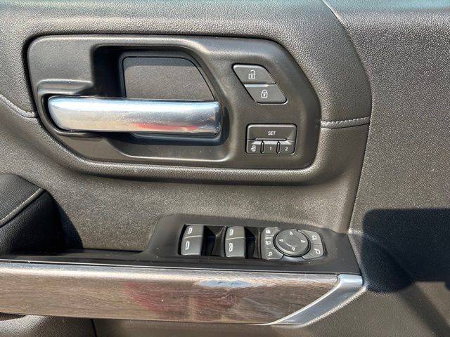 Used 2020 Chevrolet Silverado 2500HD Truck