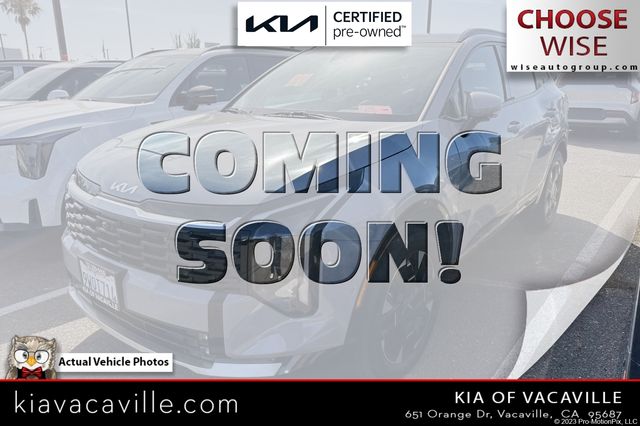 2026 Kia Sportage 1.6 SX Prestige Hybrid AT AWD's photo