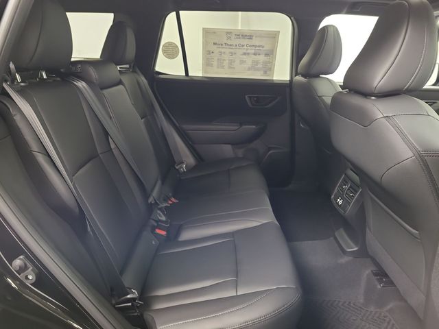 2026 – Subaru – Outback