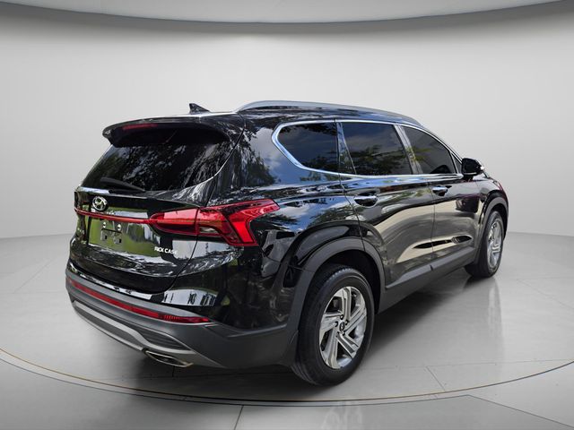 2023 Hyundai Santa Fe - $21,590
