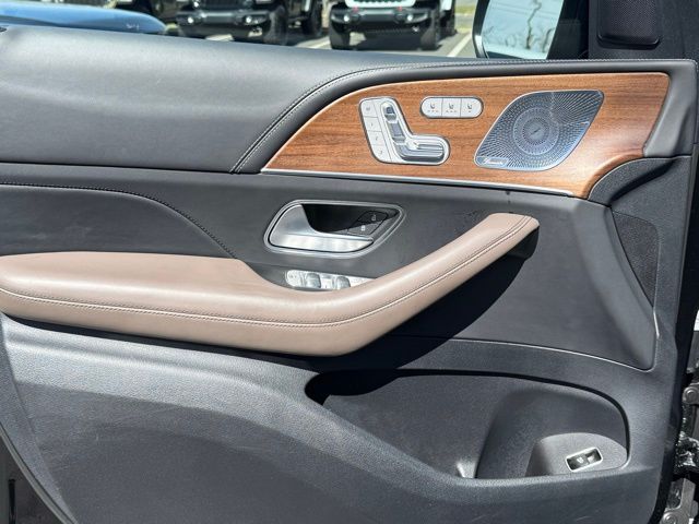 2023 Mercedes-Benz GLE