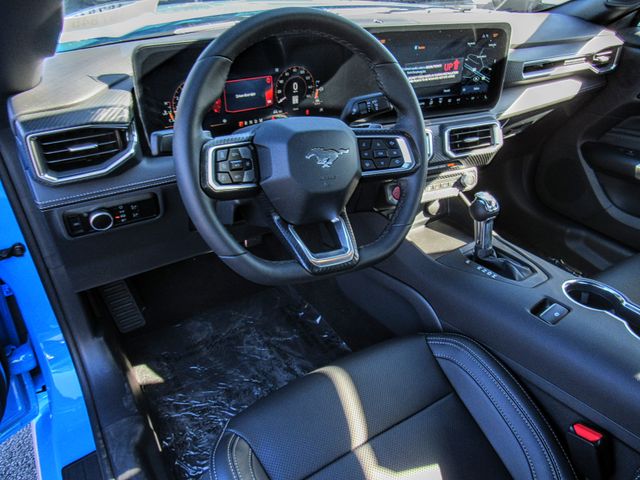 Photo of 2025 Ford Mustang GT Premium in Dallas, GA - 11,  2025 Ford Mustang GT Premium:167845