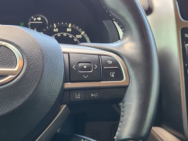 2022 Lexus GX 460 Black at Westside Lexus