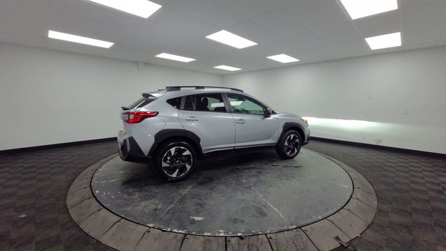 2026 – Subaru – Crosstrek