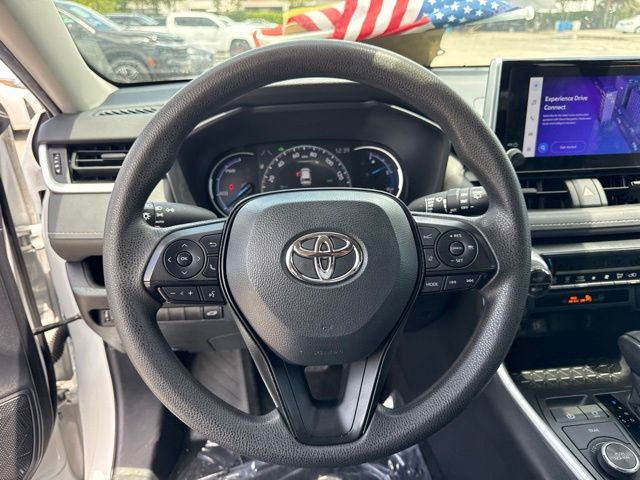 2023 Toyota RAV4 - $34,888