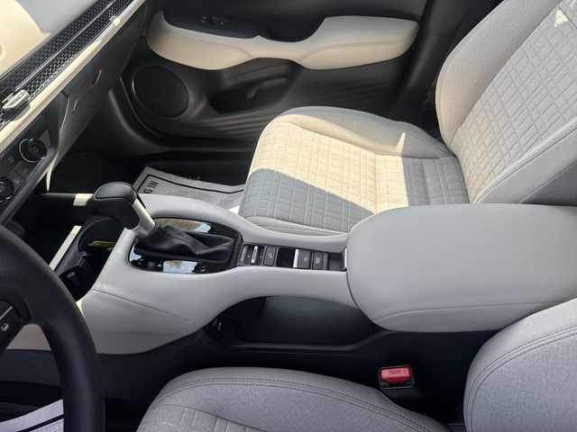 Used 2027 Honda HR-V SUV