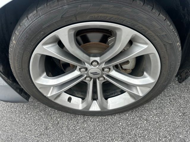 Used 2021 Dodge Challenger Coupe