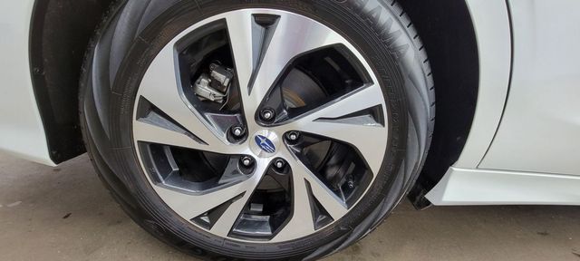 used 2025 Subaru Legacy car, priced at $26,490