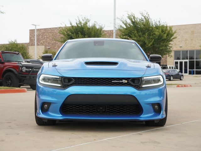 Used 2023 Dodge Charger Sedan