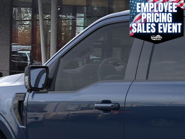 new 2026 Ford F-150 car, priced at $60,339