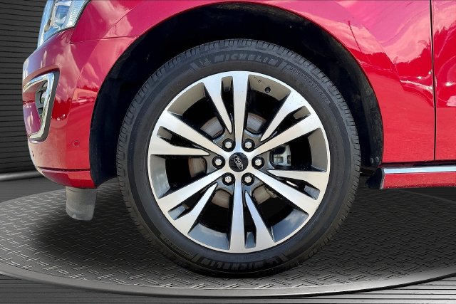 Used 2020 Ford Expedition SUV
