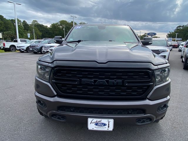 2022 Ram 1500 Big Horn/Lone Star 3