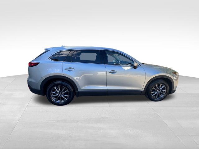 2023 Mazda CX-9 Touring 11