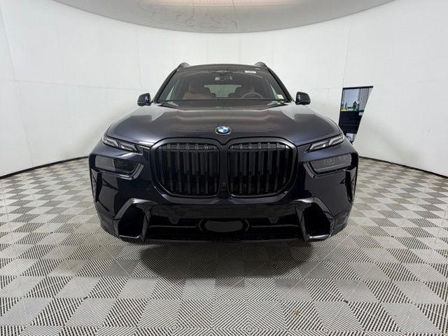 New 2027 Black BMW xDrive40i image 2