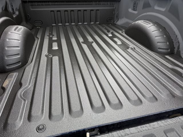 2024 Ford F-250SD XL Blue at Classic Elite Chevrolet Sugar Land