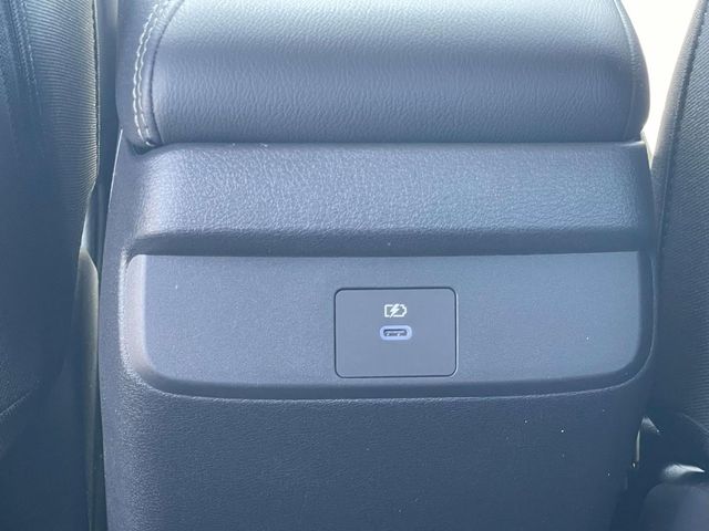 New 2026 Red Nissan SV image 11