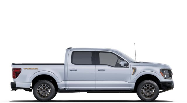 2025 Ford F-150 Tremor 5