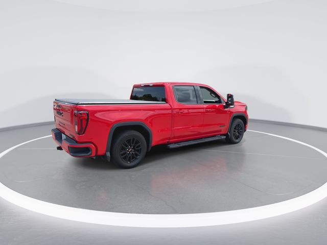 Used 2022 Red GMC Elevation image 8
