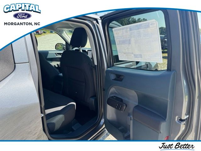 New 2026 Gray Ford XL image 27