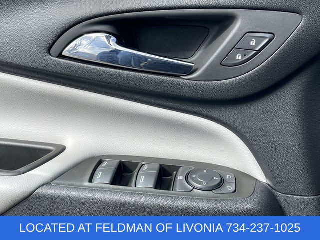 Used 2023 Chevrolet Equinox For Sale in Livonia, MI