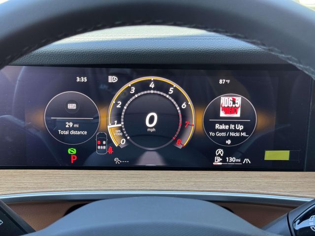 New 2026 Green Volkswagen 2.0T SEL R-Line Turbo image 24