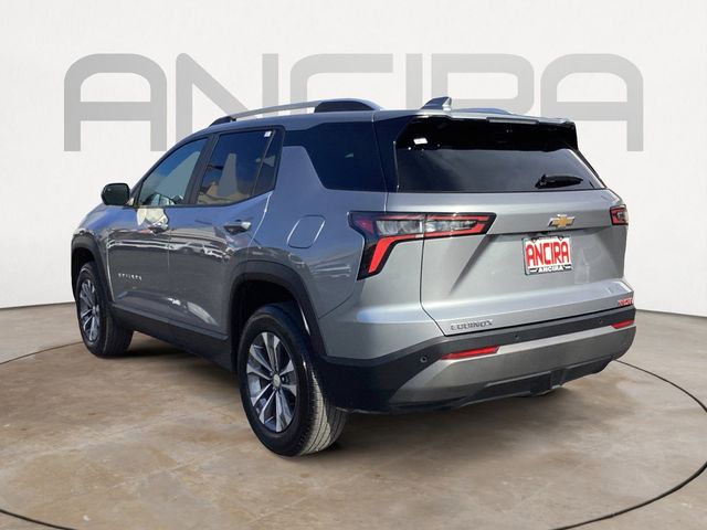 Used Car 2025 Chevrolet Equinox  Lt For Sale Under $25,000 In San Antonio, Texas