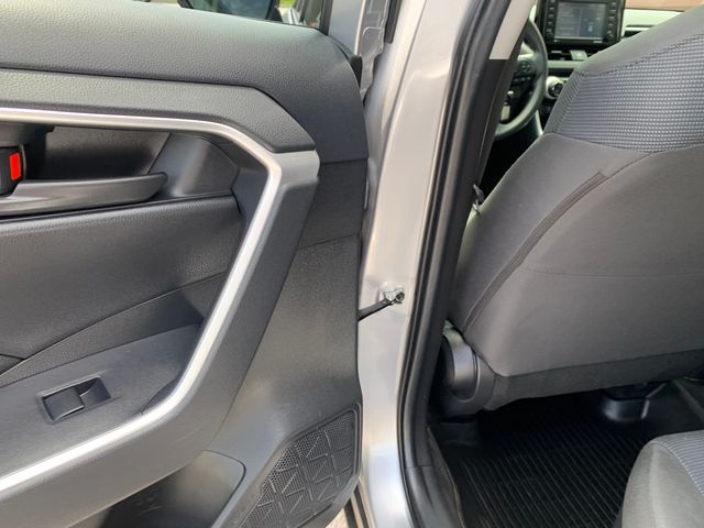 Used 2022 Toyota RAV4 Hybrid SUV