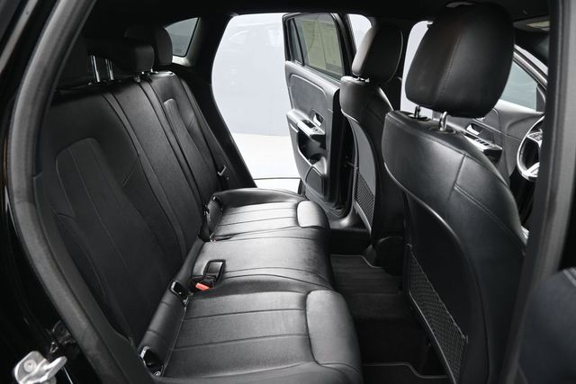 Used 2025 Mercedes-benz GLA SUV