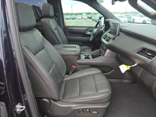 Used 2024 Chevrolet Tahoe SUV
