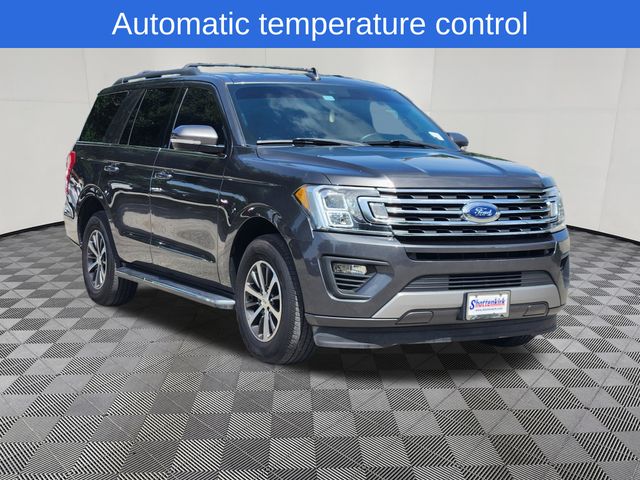 Used 2020 Ford Expedition SUV