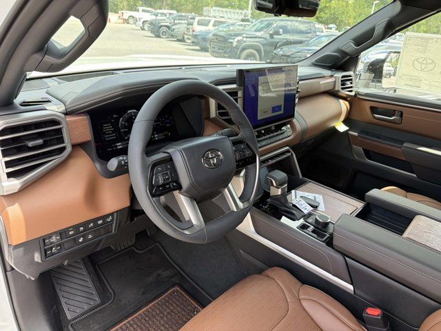New 2026 Toyota Tundra i-FORCE MAX Truck