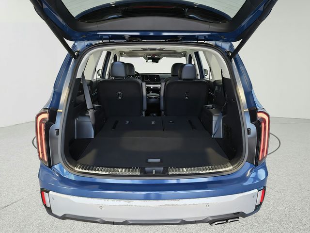 Used 2024 Kia Telluride SUV