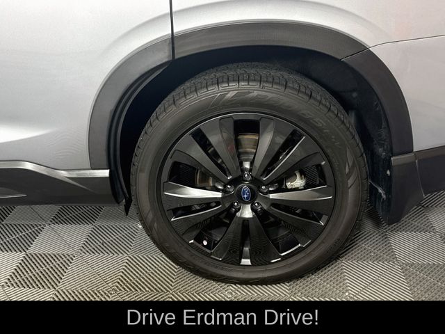 Used 2022 Subaru Ascent SUV