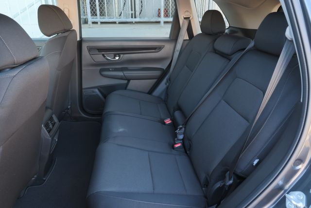 2026 Honda CR-V LX - 11