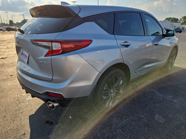Used 2023 Acura RDX SUV