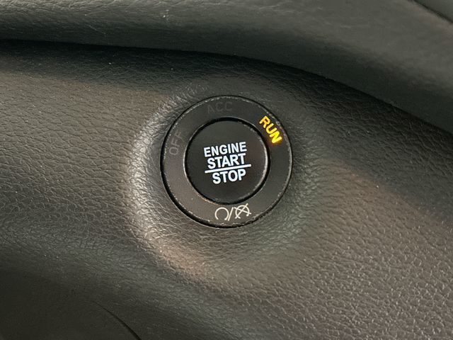 2020 Jeep Cherokee Latitude Plus Red at Auto Express Mitsubishi