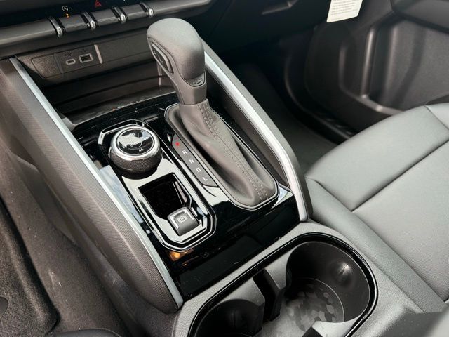 new 2026 Chevrolet Colorado car, priced at $44,520