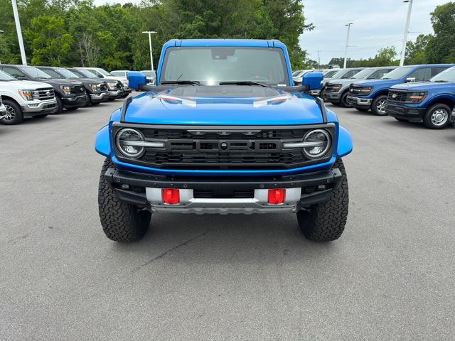 2024 Ford Bronco Raptor 8