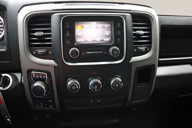 Used Car 2022 Ram 1500 Classic  Express For Sale Under $30,000 In Austin, Texas